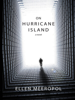 cover image of On Hurricane Island